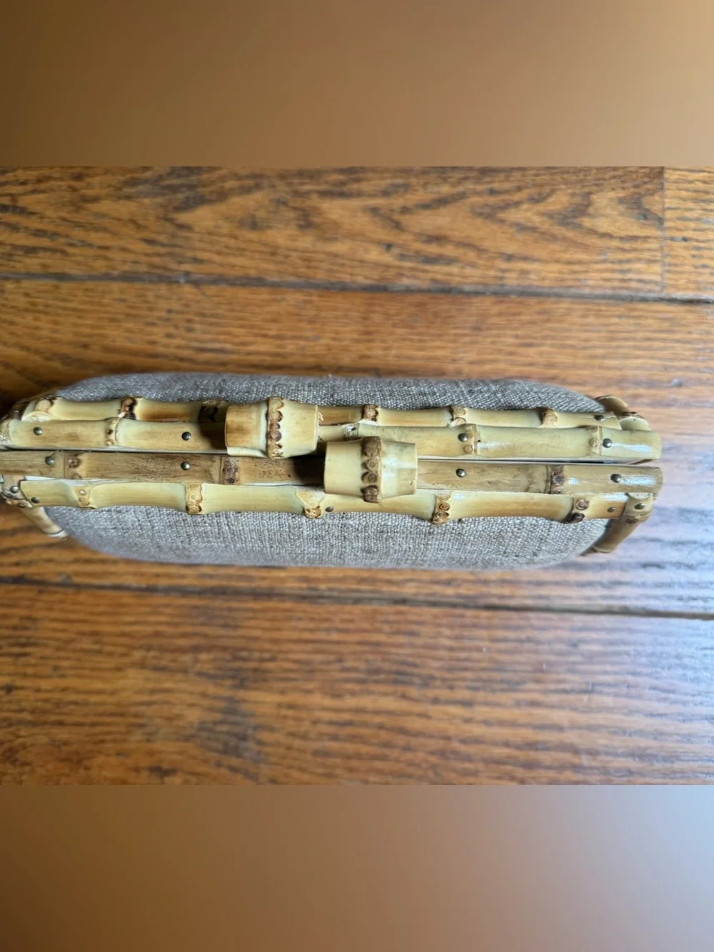 J.McLaughlin Genevieve Clutch